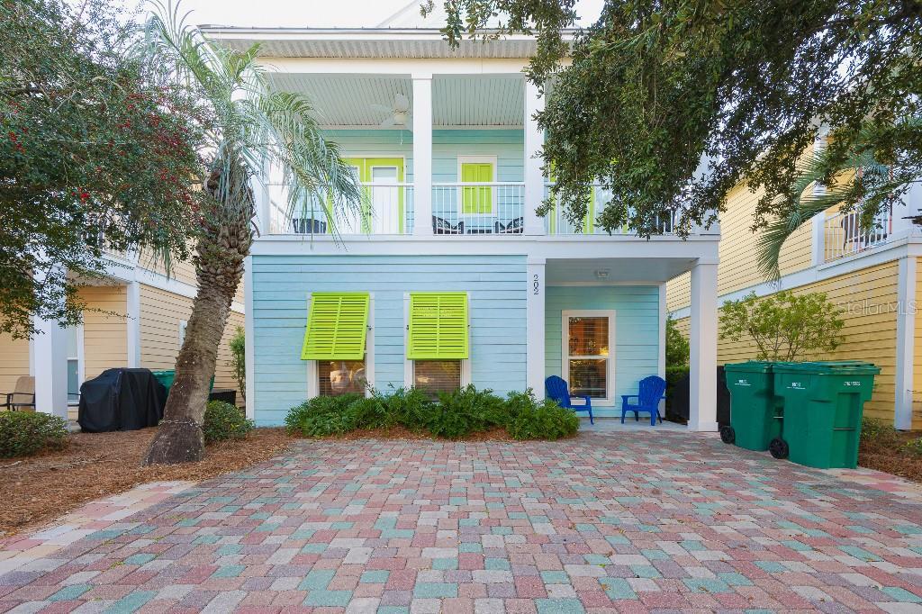 202 Kono Way  Destin FL 32541 photo