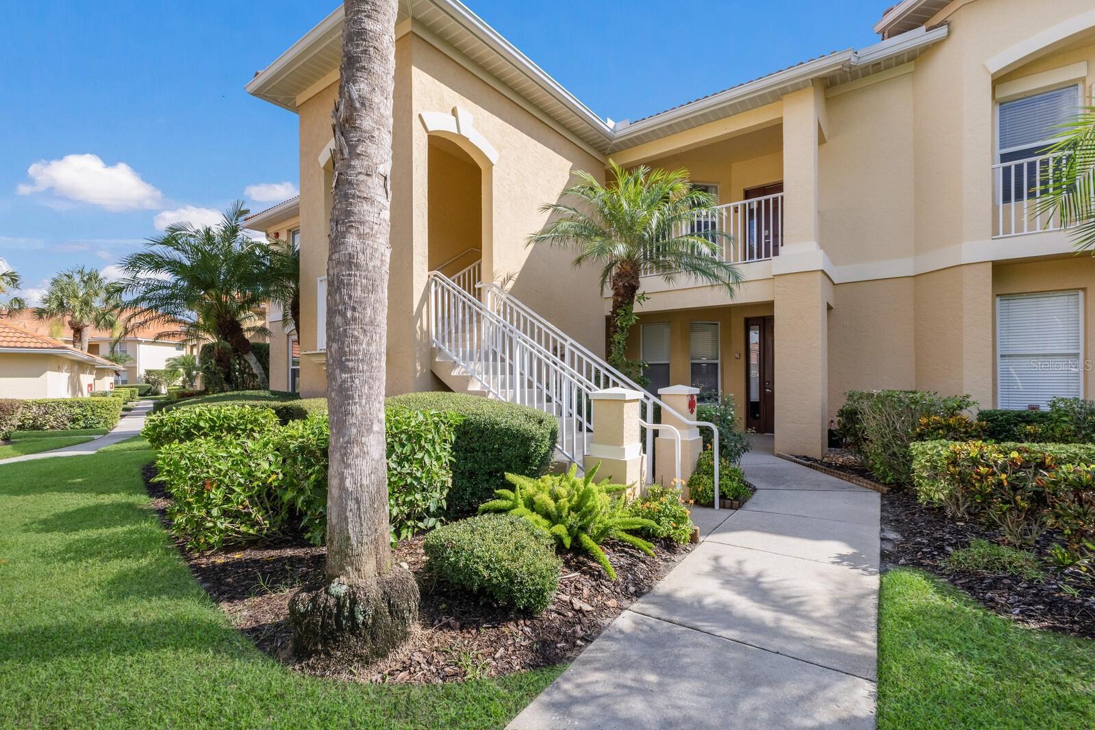 Property Photo: 7187 Boca Grove Place 202 FL 34202