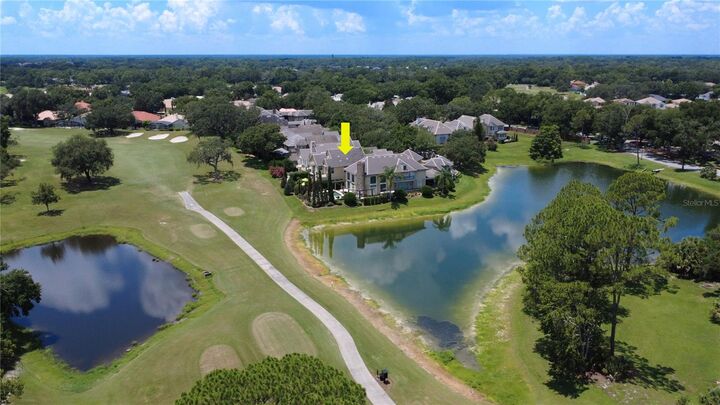 Property Photo:  280 Lake Brittany Court  FL 32746