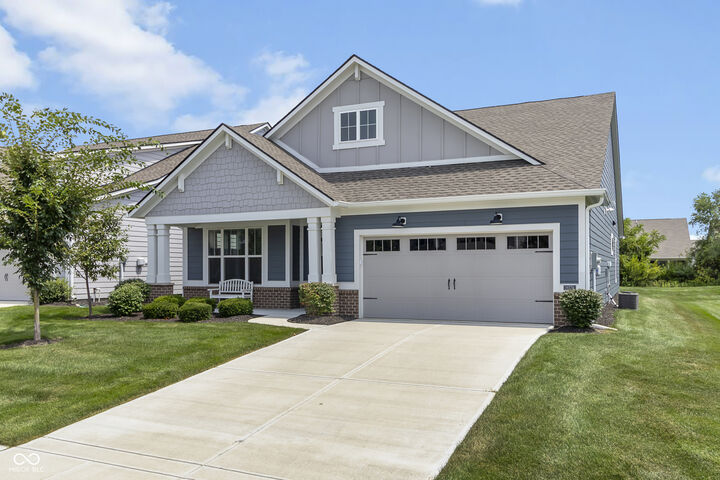 Property Photo: 19779 McDonald Place IN 46074