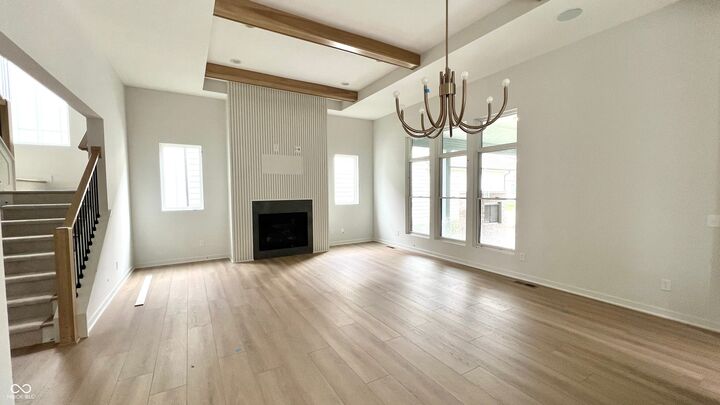 Property Photo: 17342 Newton Main Street IN 46074