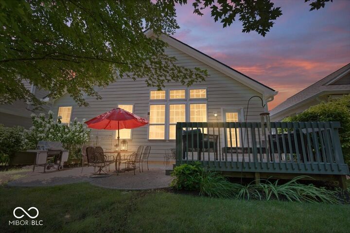 Property Photo: 13447 Cuppertino Lane IN 46074