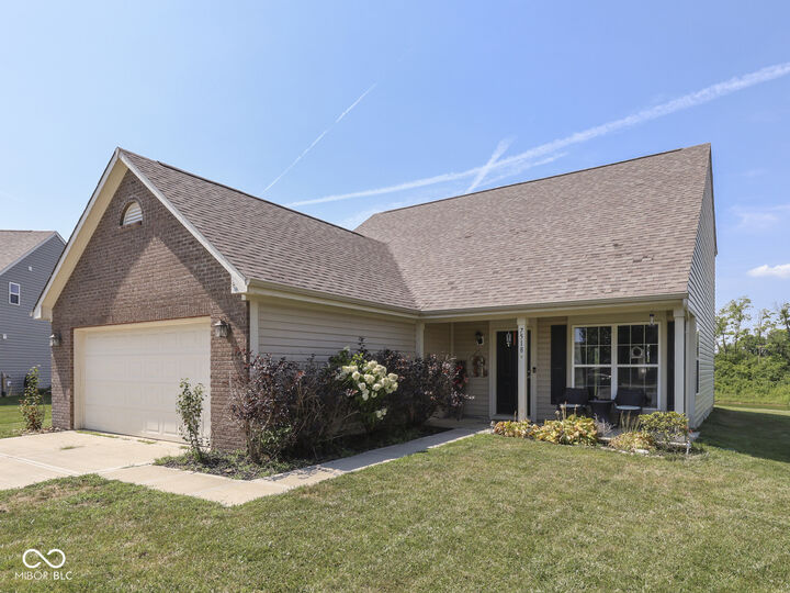 7518 Boundary Bay Court  Indianapolis IN 46217 photo