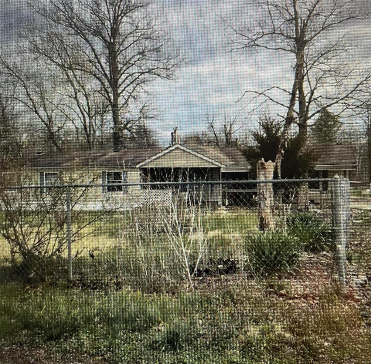 Property Photo: 3622 Gertrude Drive MO 63050