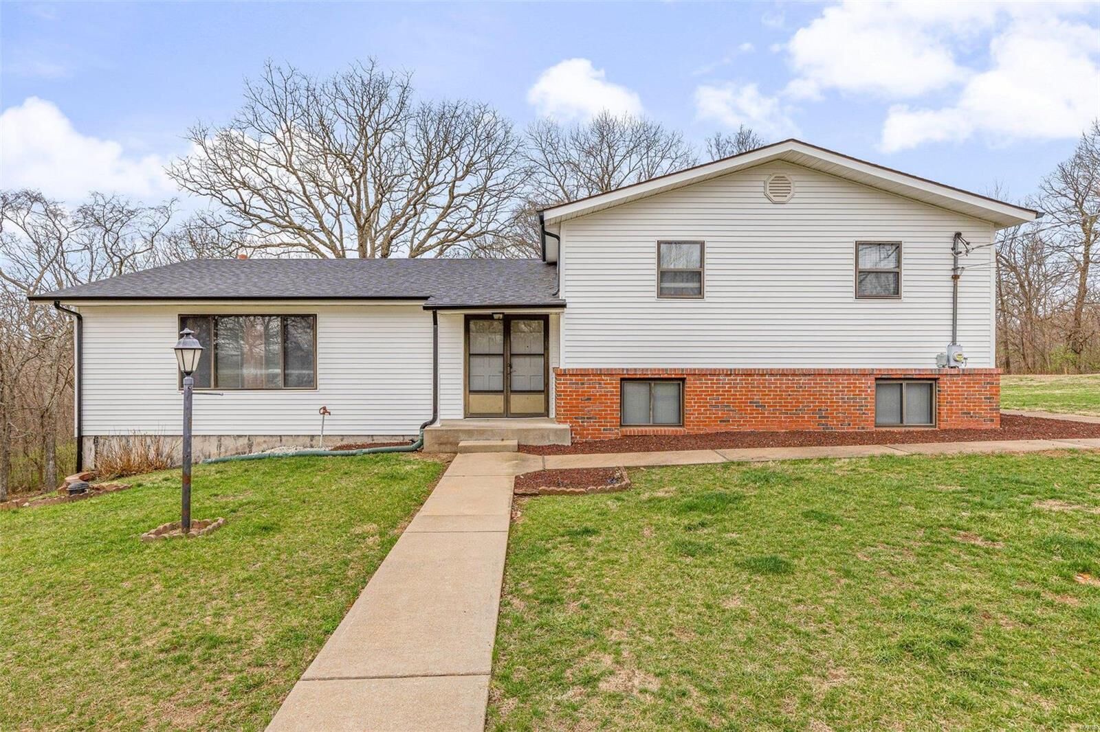 Property Photo:  3358 Frontier Road  MO 63028