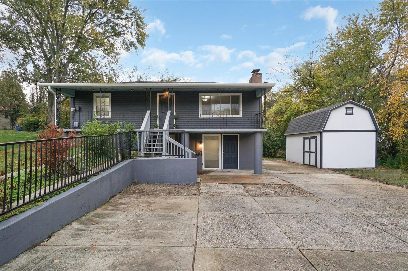 Property Photo: 112 Valley Drive MO 63050