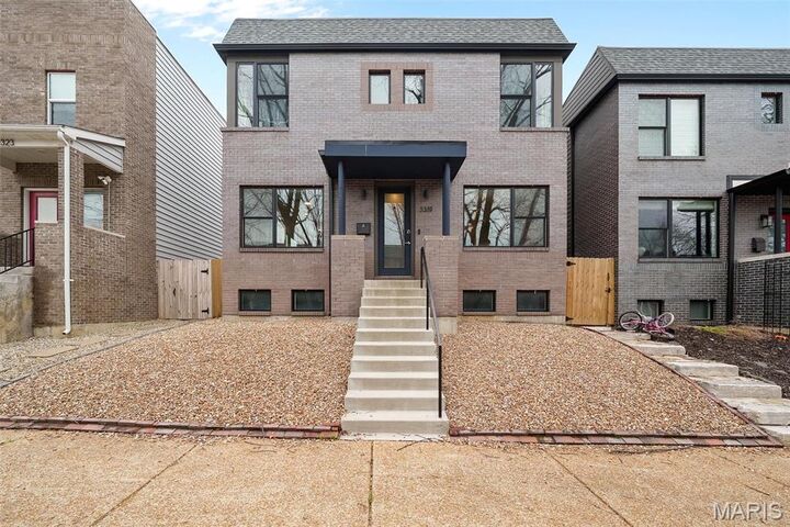 3319 Vista Avenue  St Louis MO 63104 photo