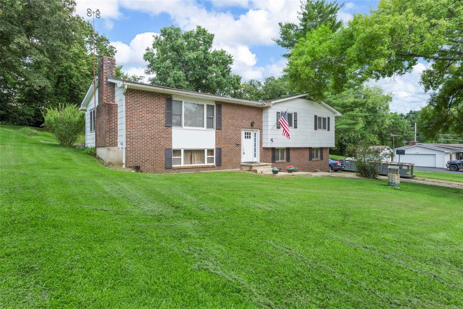 Property Photo:  15434 Woodland Drive 16  MO 63357 