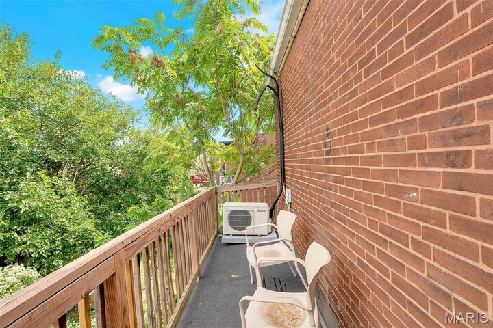 Property Photo:  3535 Utah Street  MO 63118 
