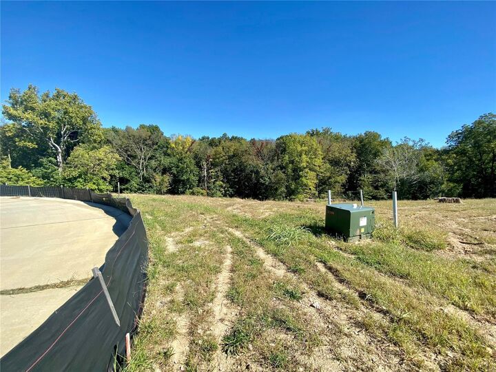 Property Photo:  2037 Lily Avenue  MO 63122 