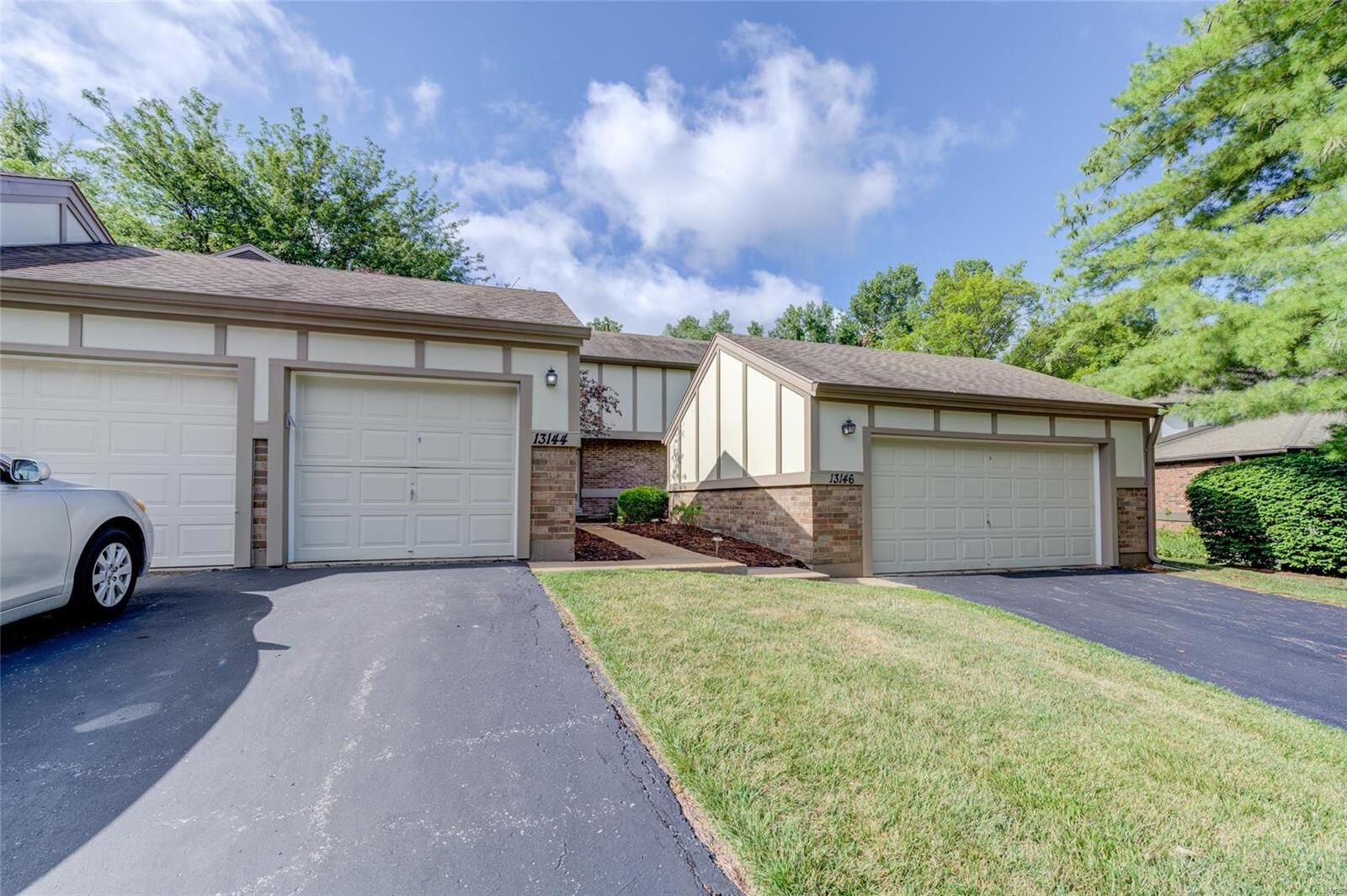 Property Photo: 13144 Royal Pines Drive MO 63146
