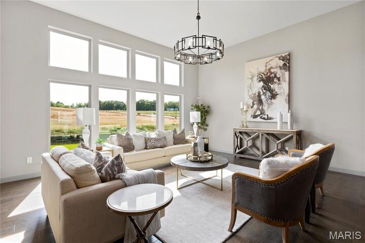 Property Photo: 1 Tbb Woodside Del Creek Crossing MO 63348