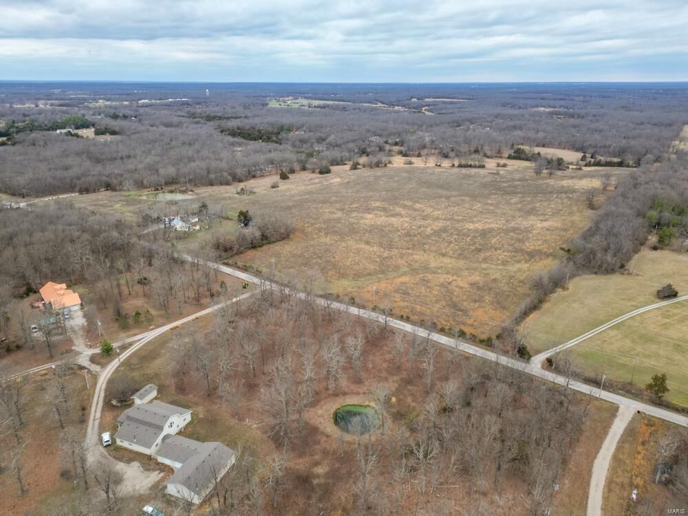 Property Photo: 0 Hemlock MO 65536