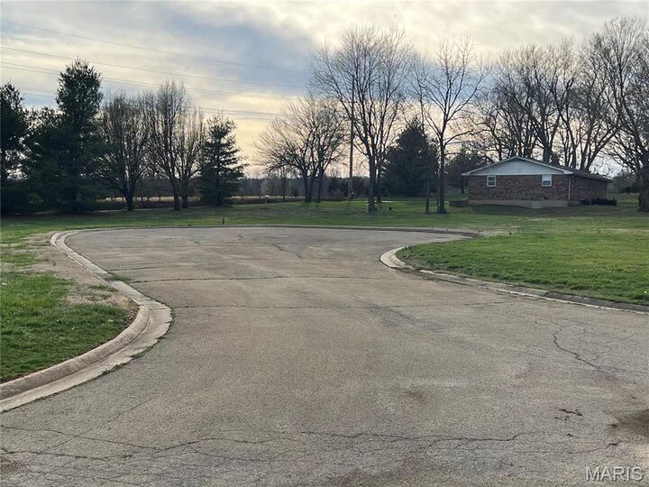 Property Photo: 2 Stonebridge Circle MO 63640