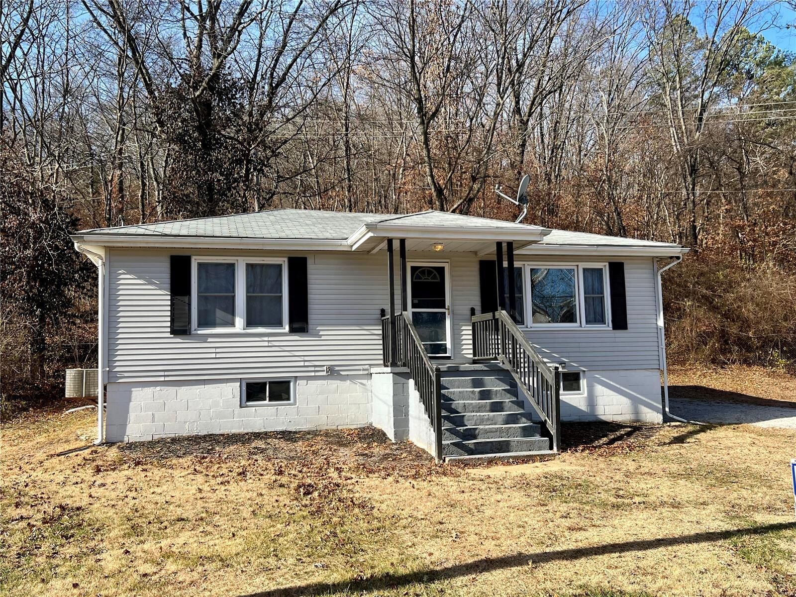 Property Photo: 4659 Spring Glen Dr. MO 63051