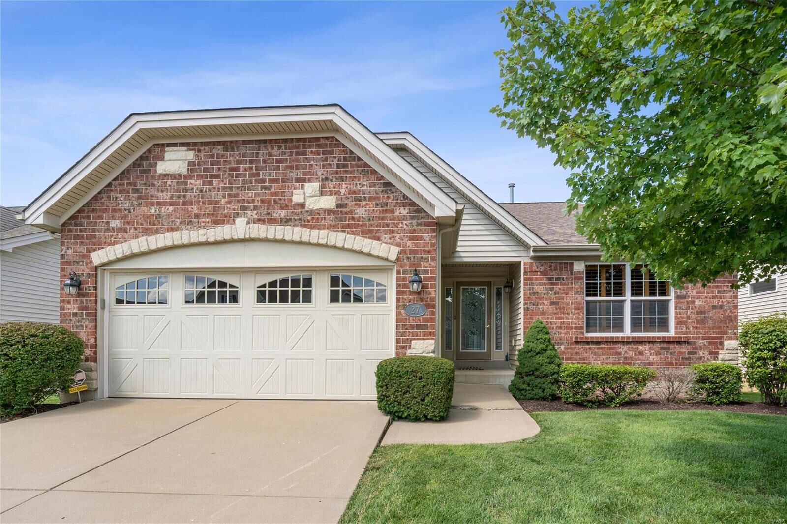 Property Photo:  27 Sophie Drive  MO 63368 