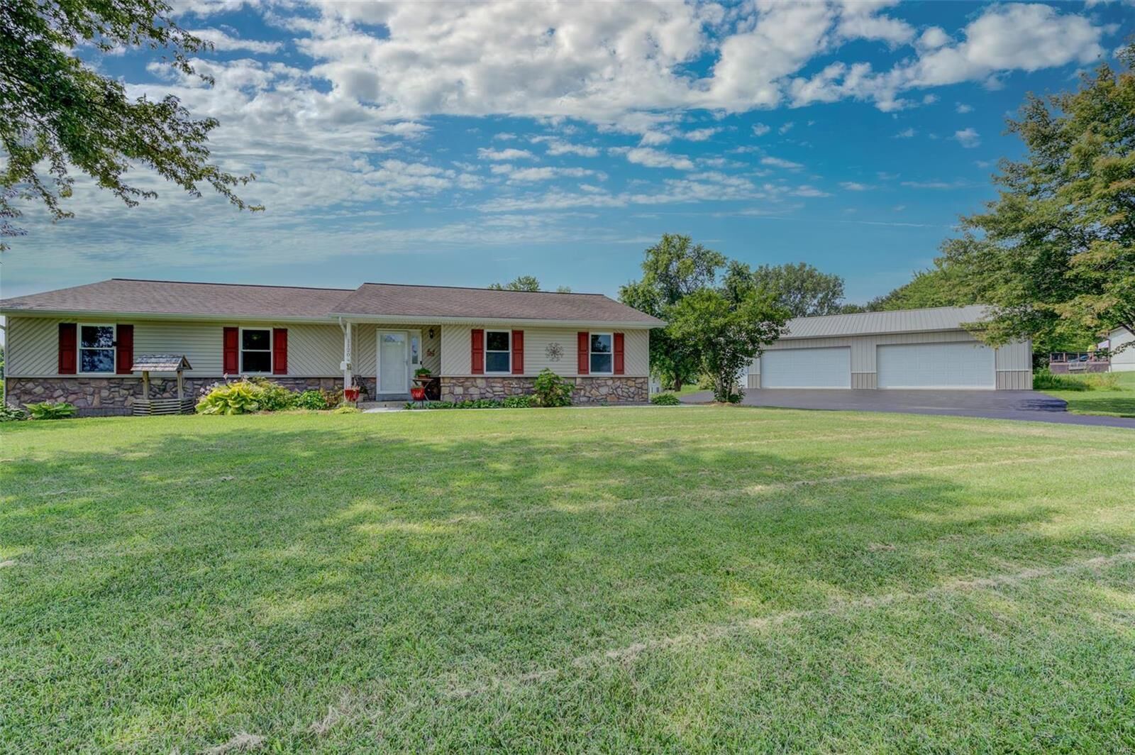 Property Photo:  1120 E Highway U  MO 63362 