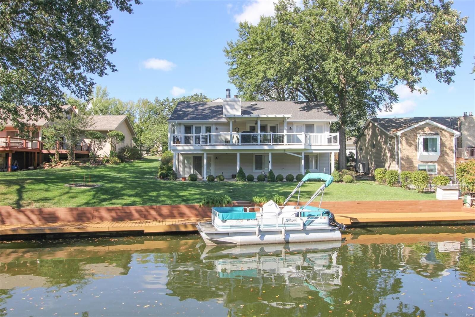 Property Photo: 46 Burgundy Drive MO 63367