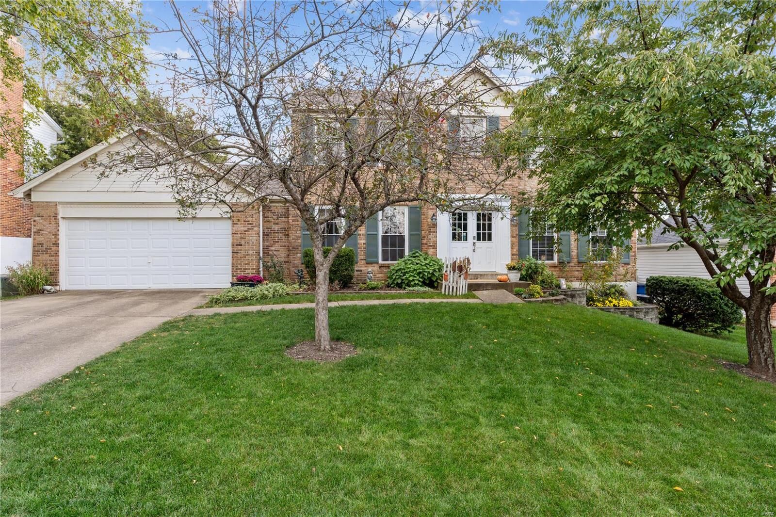 Property Photo:  5785 Summit Meadow Drive  MO 63304 