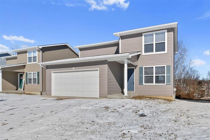 31 Saddleback Ridge Drive  Winfield MO 63389 photo