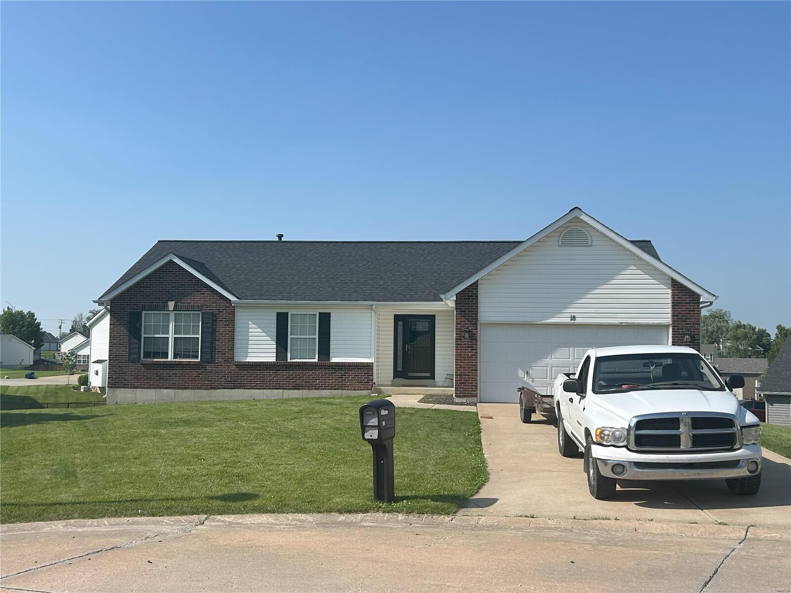 Property Photo:  18 Glen Eagle Ct  MO 63379 