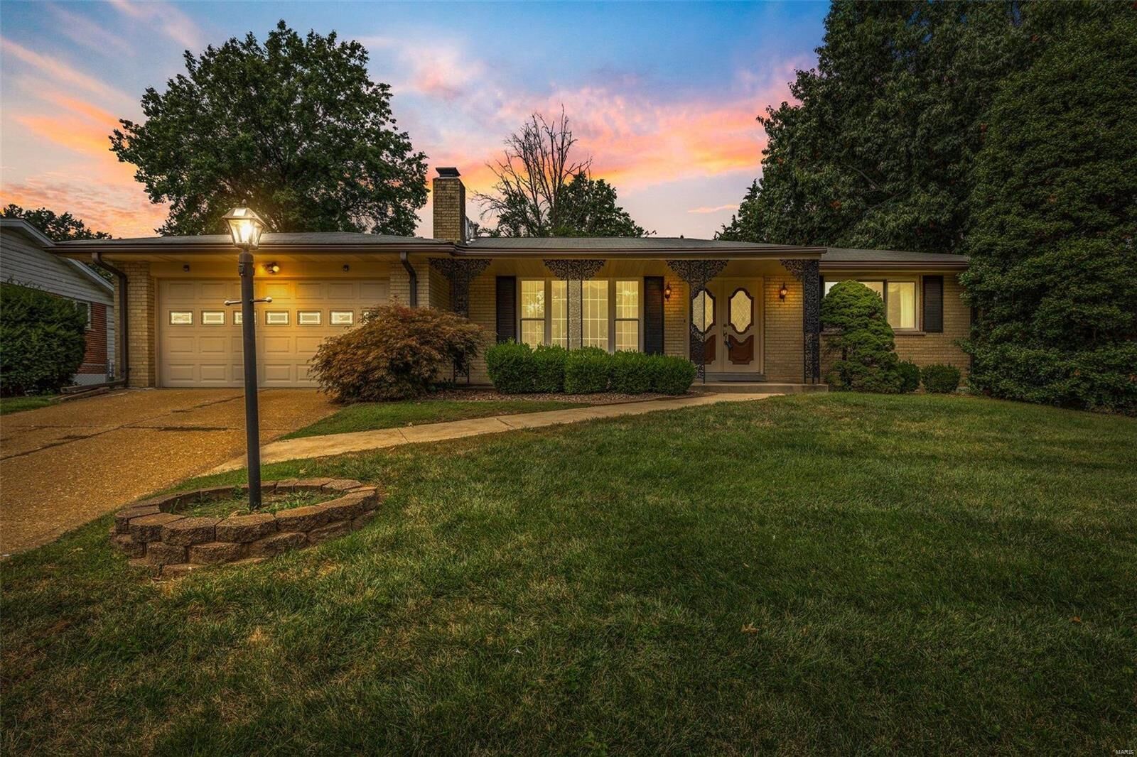 Property Photo: 4615 Valmeyer Drive MO 63128