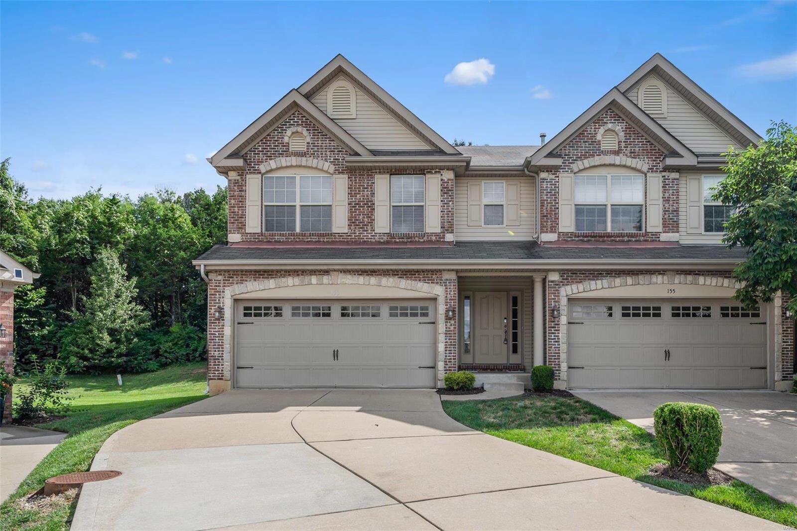 Property Photo: 153 Distinction Drive MO 63367