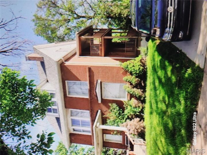Property Photo:  5531 Clemens Avenue  MO 63112 