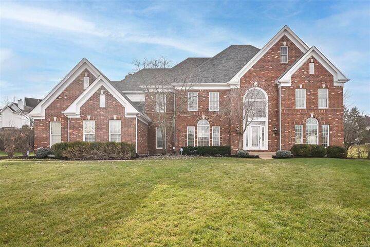 14717 Kulkarni Court  Chesterfield MO 63017 photo