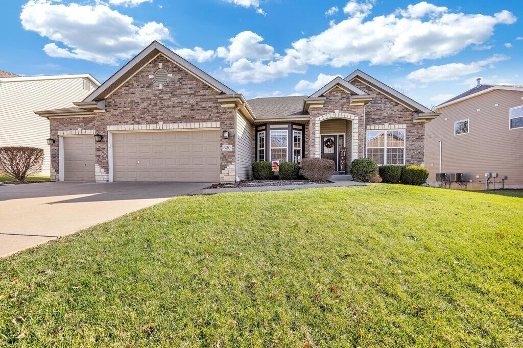 Property Photo: 620 Wyndview Drive MO 63367