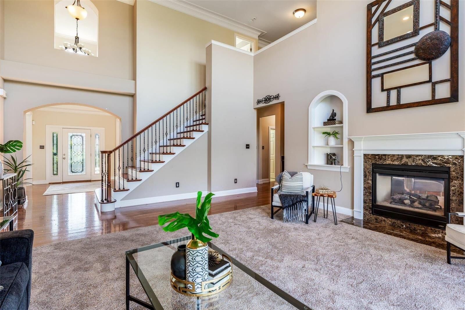 Property Photo: 751 Oriental Lily Drive MO 63366