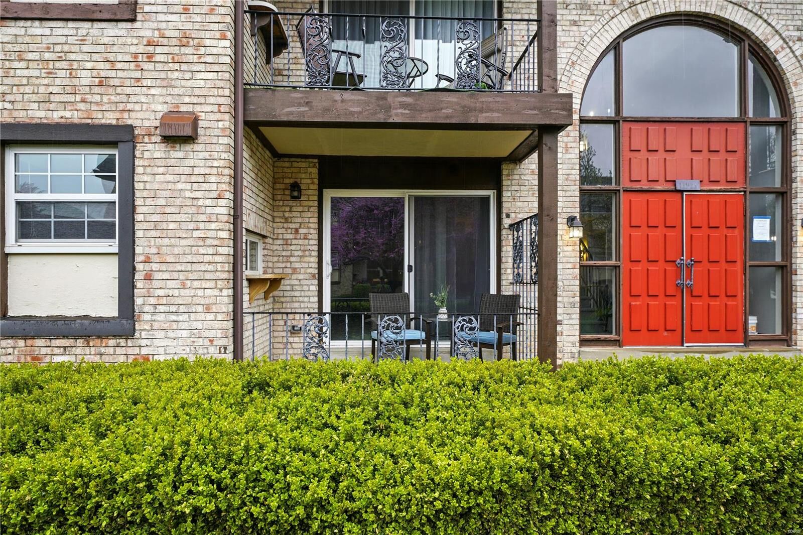 Property Photo:  11921 Villa Dorado Drive A  MO 63146 