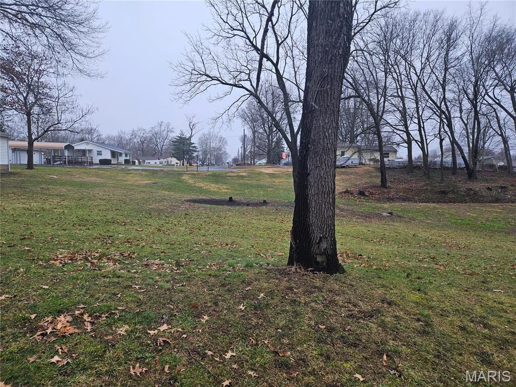 Property Photo: 20 Fairway Drive IL 62010