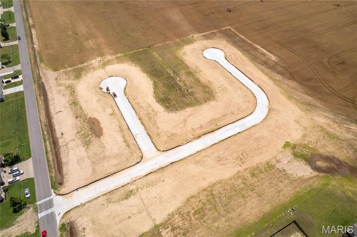 Property Photo:  406 Secretariat  MO 63801 