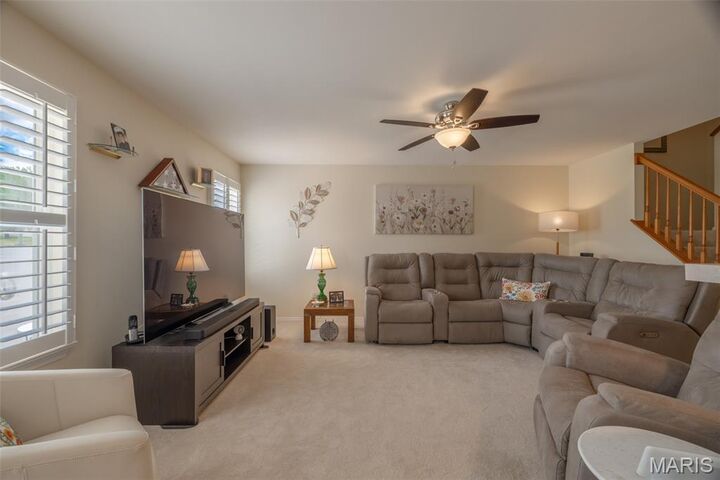 Property Photo:  263 Centerfield Drive  MO 63366 