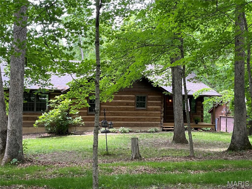 Property Photo: 16453 Scenic Ridge Rd MO 63357
