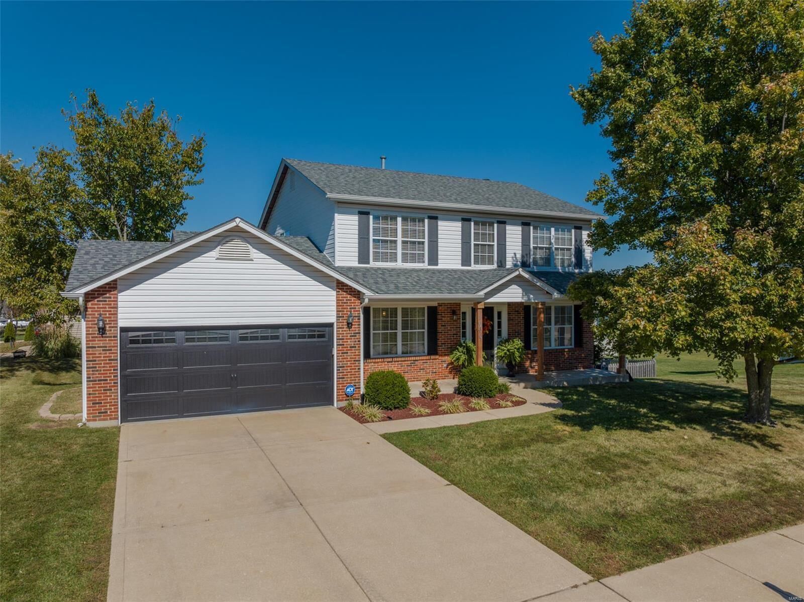 Property Photo:  1036 Tower Park Drive  MO 63304