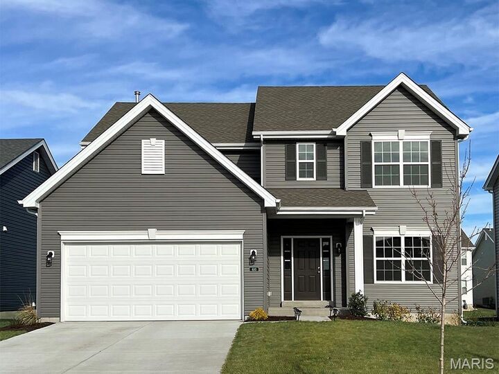 Property Photo:  2 Ashford Winding Meadows  MO 63026