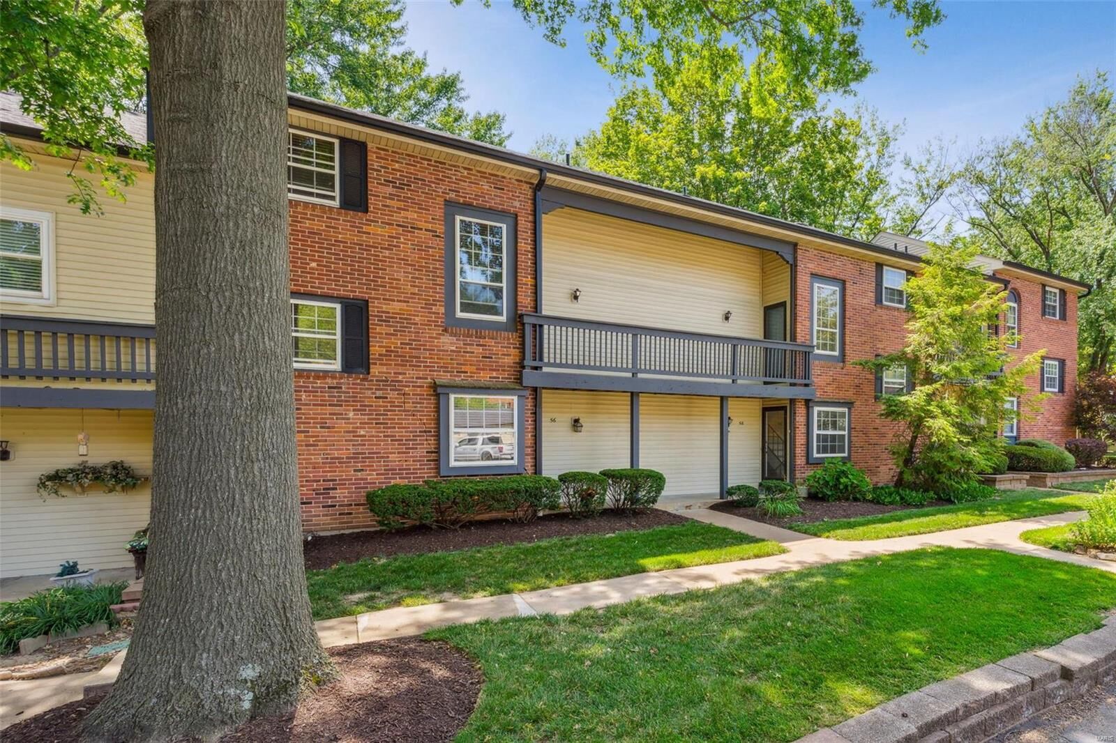 Property Photo: 58 Conway Cove Drive MO 63017