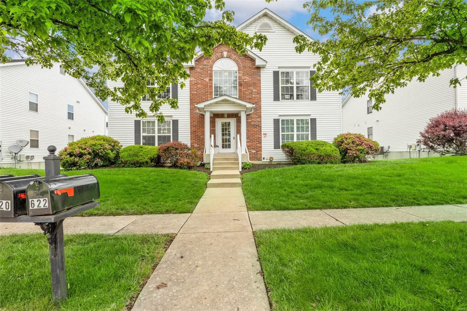Property Photo: 620 Homerun MO 63366