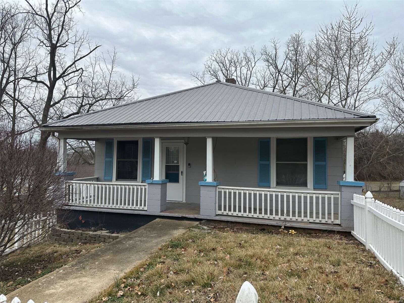 Property Photo: 603 Keith MO 63601