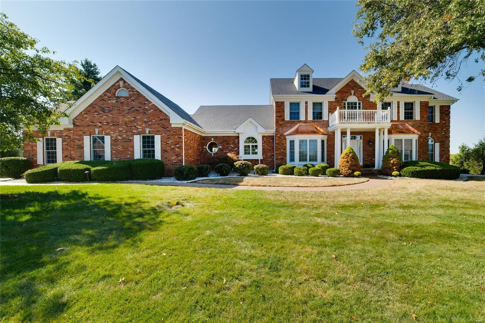 Property Photo:  646 Clifden Drive  MO 63304 