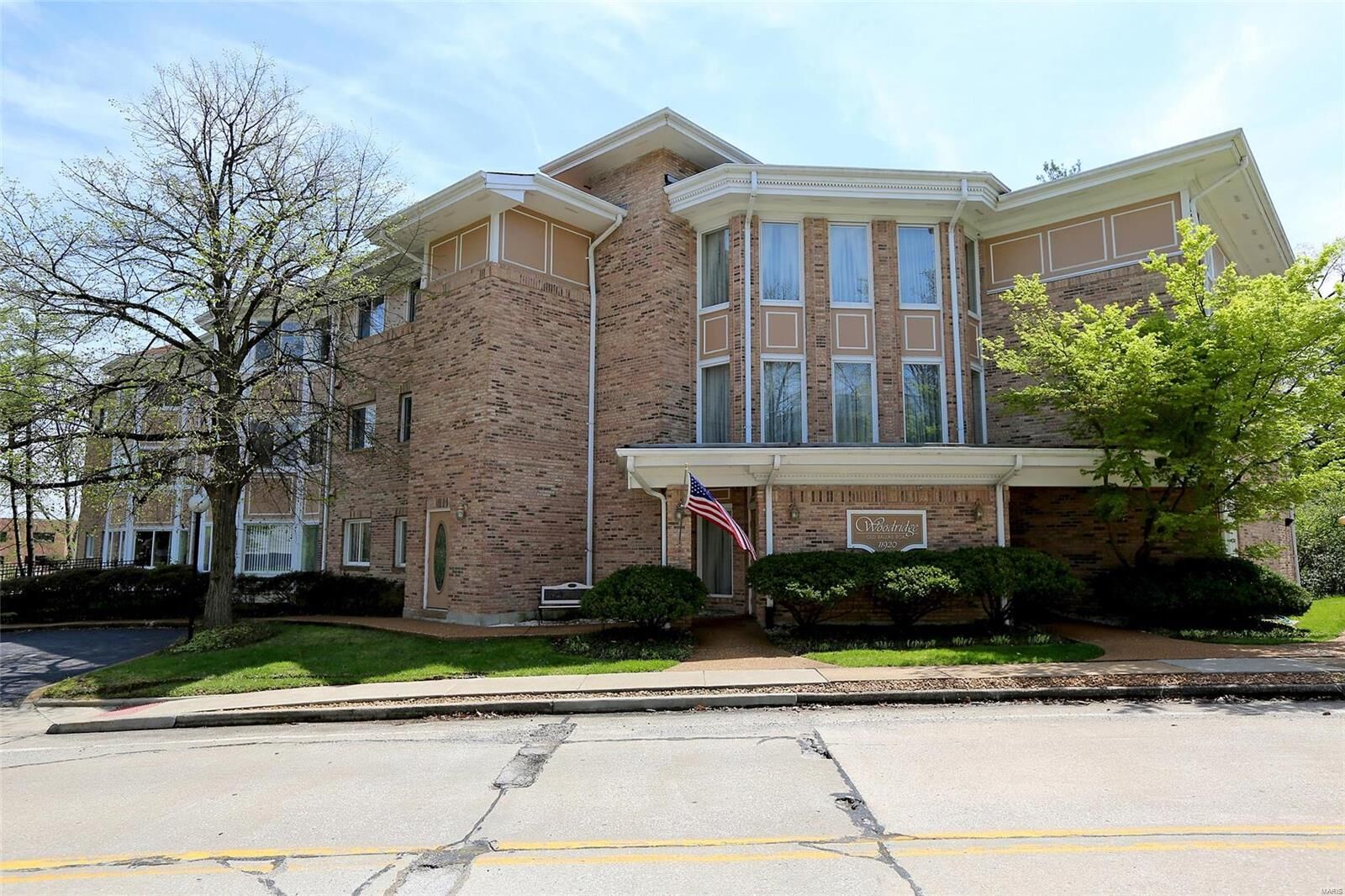 Property Photo:  11920 Old Ballas Road 205  MO 63141 