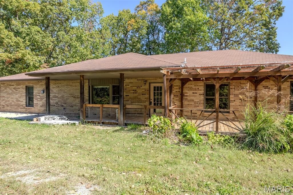 Property Photo:  21181 Highway B  MO 65536 