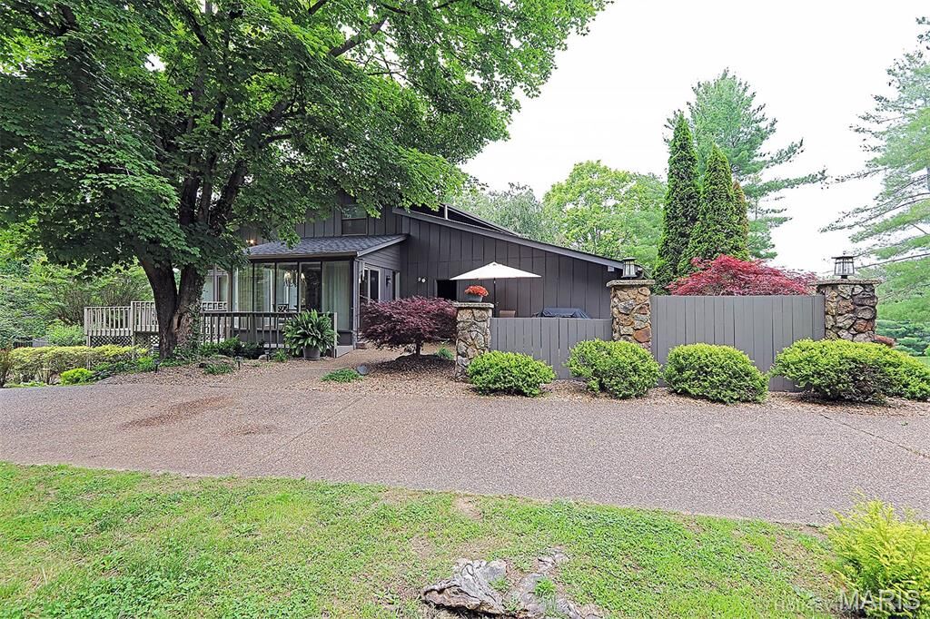 Property Photo:  166 S Redbud Lane  MO 63755 