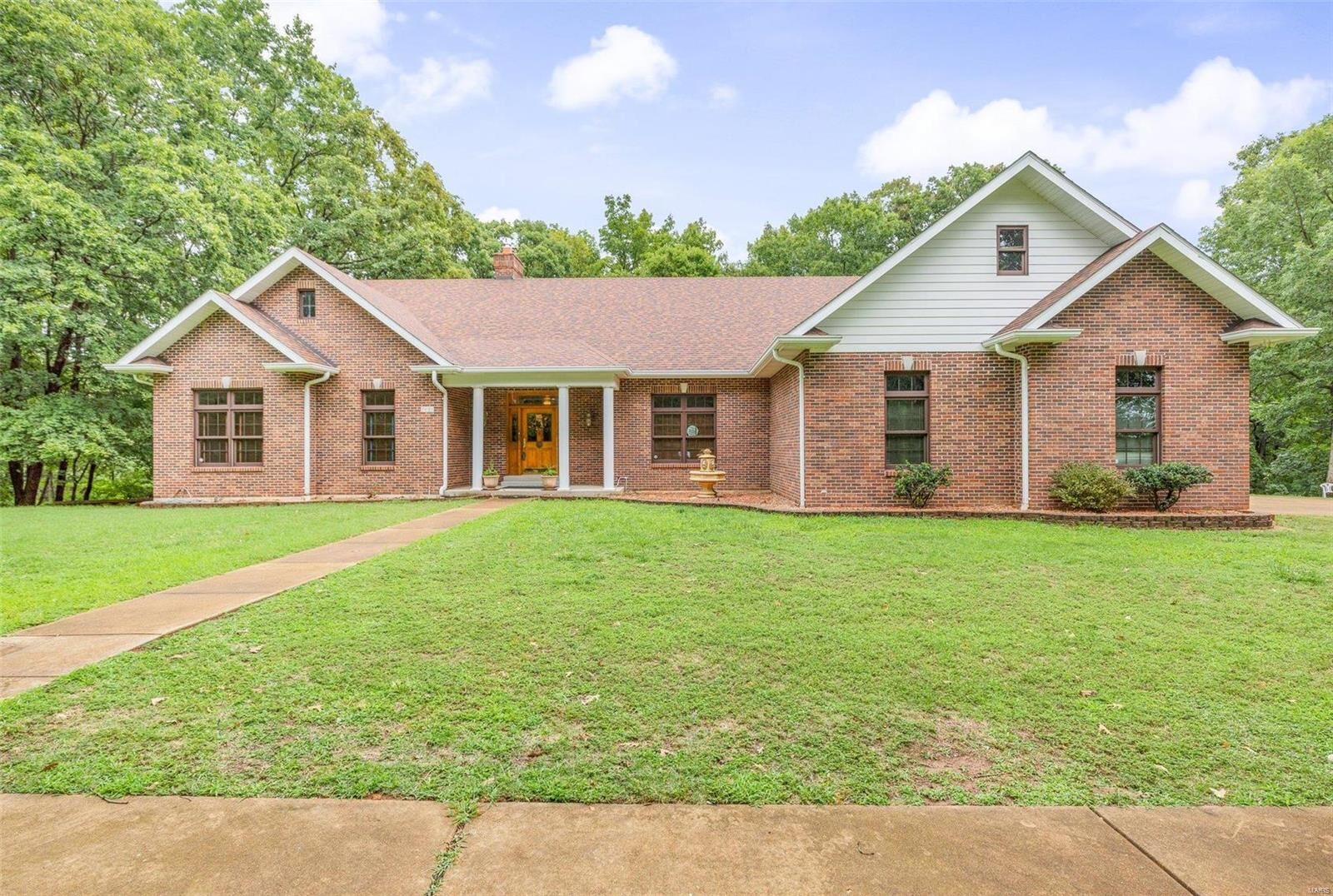 Property Photo:  7631 Oak Crest Court  MO 63012 