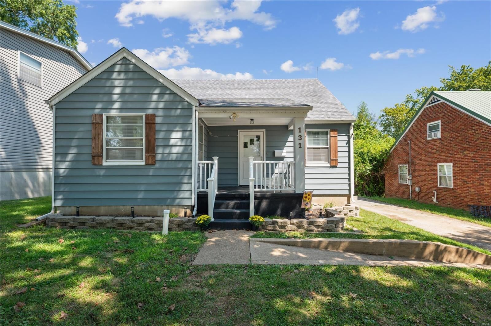 Property Photo: 131 Ozark Drive MO 63019