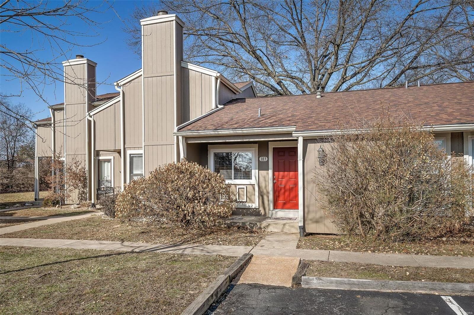 Property Photo:  183 Harbor View Drive  MO 63367 