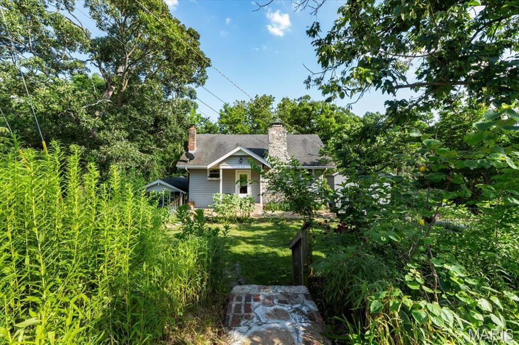 Property Photo: 3428 Longview Drive MO 63129