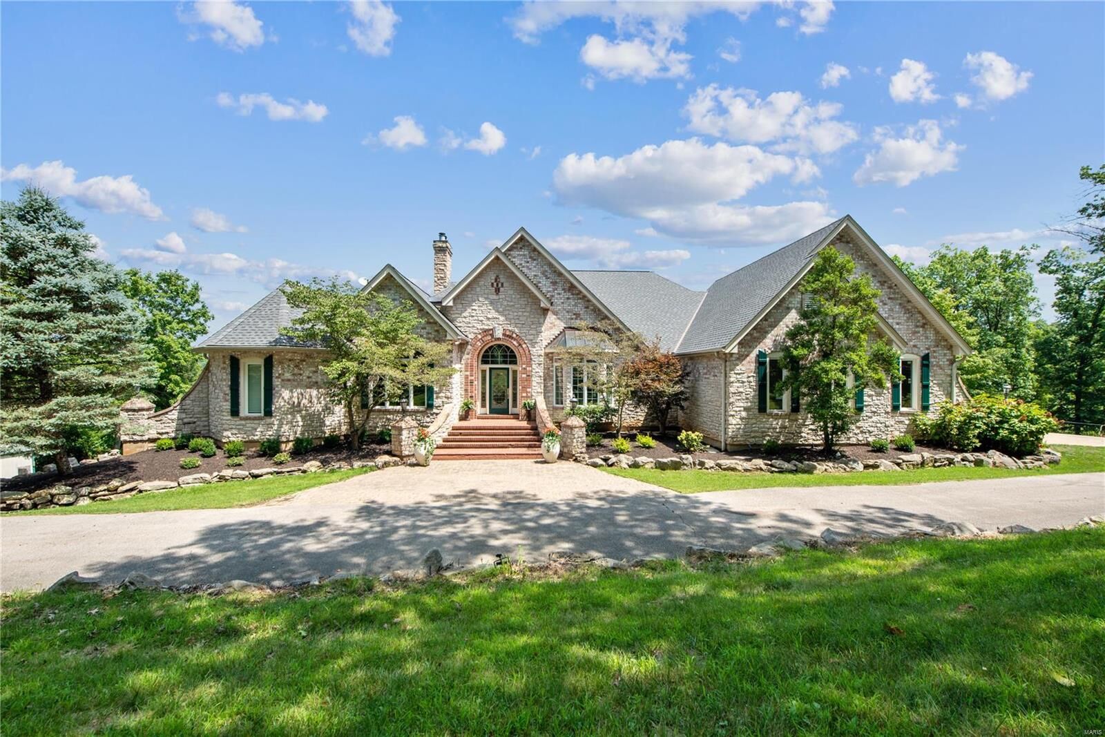 Property Photo: 432 Deep Forest Lane MO 63332